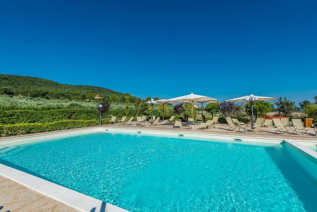 Relais Paradiso Resort&Spa Marcellano Exterior foto